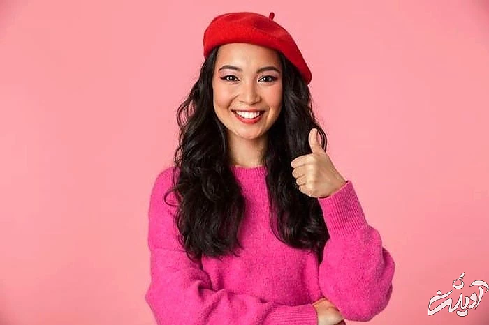 روش های جذاب شدن لبخند